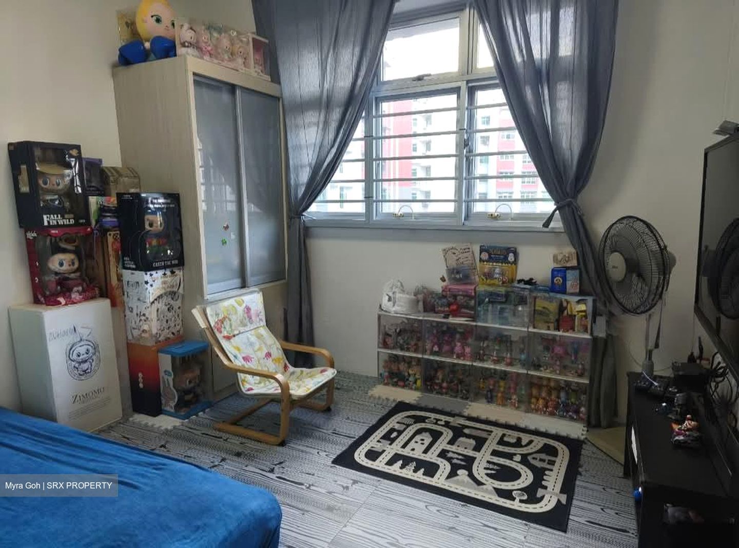 Blk 104A Eastbrook @ Canberra (Sembawang), HDB 3 Rooms #549264011